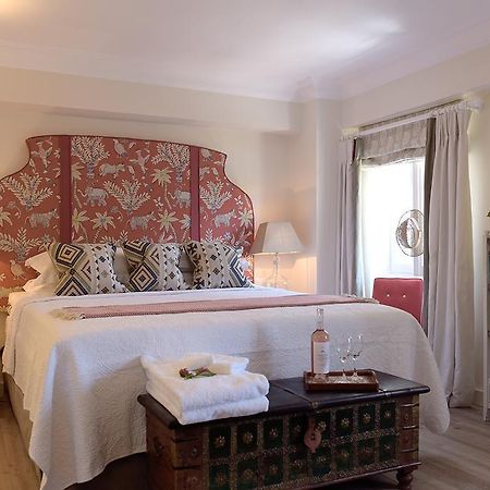 Durrell Liston Suites Corfu  Exteriör bild
